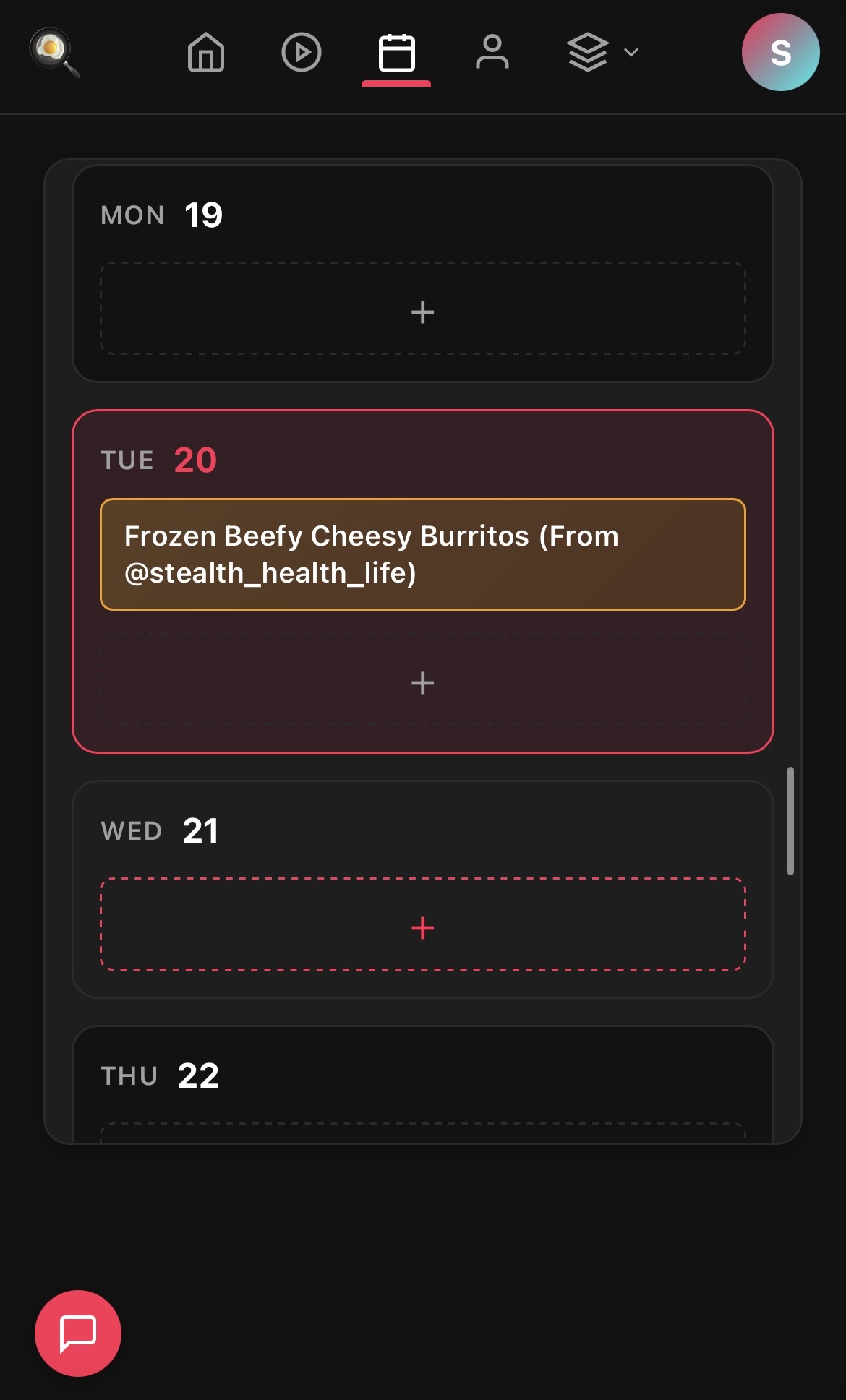 Screenshot 3 of Dishcover