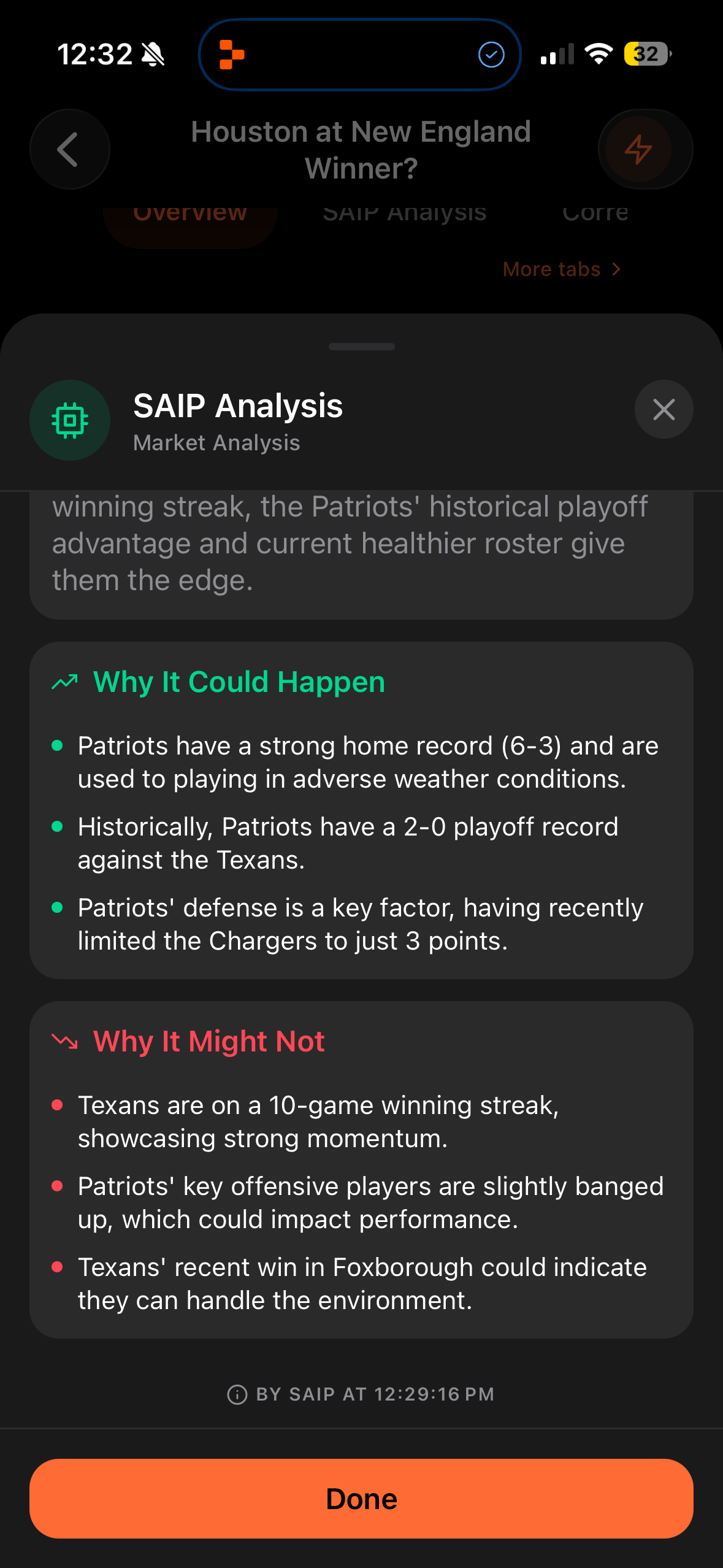 Screenshot 4 of Saip