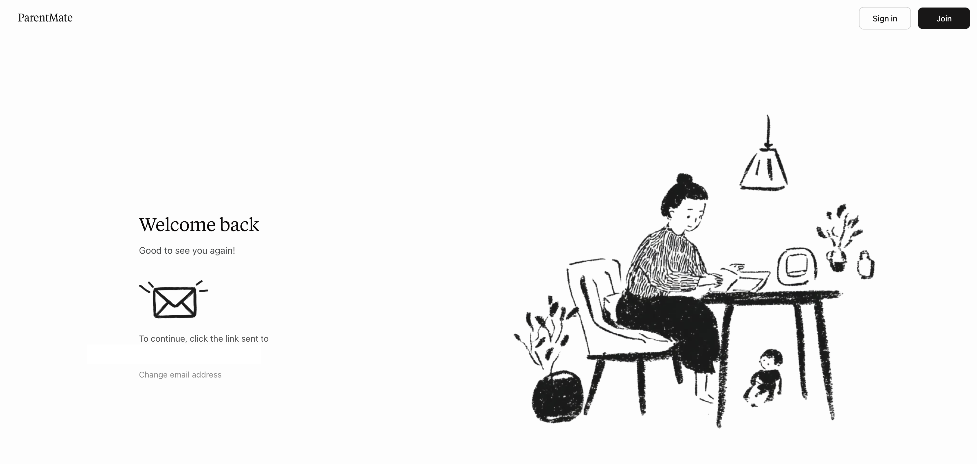 Screenshot 3 of ParentMate