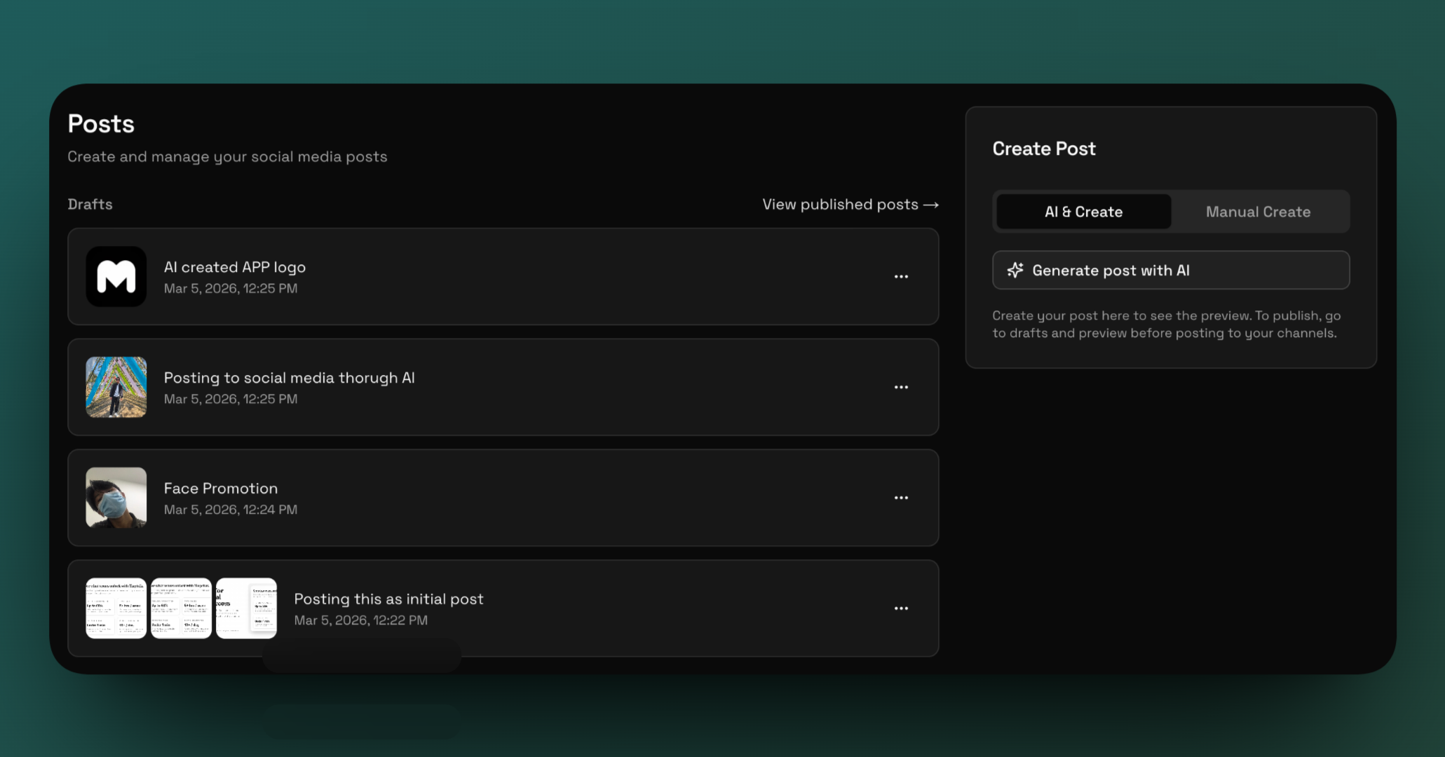 Screenshot 3 of Tinychat