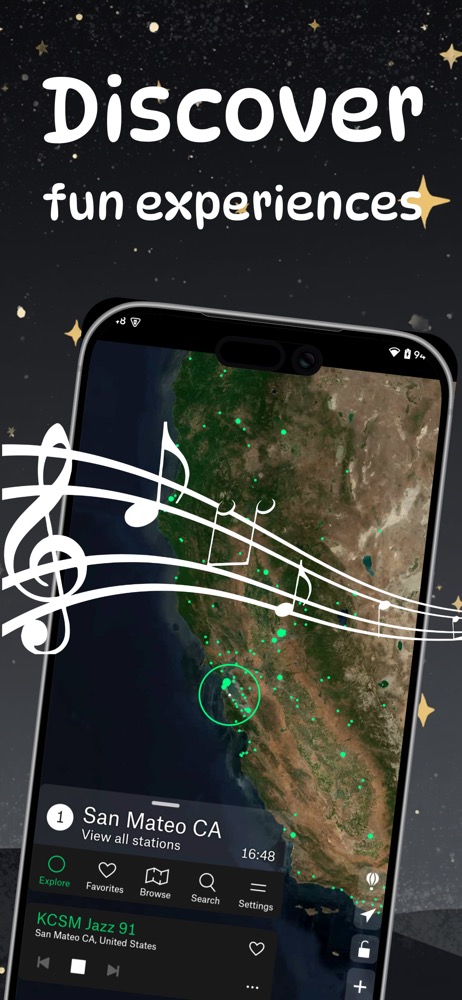 Screenshot 1 of ZestCore