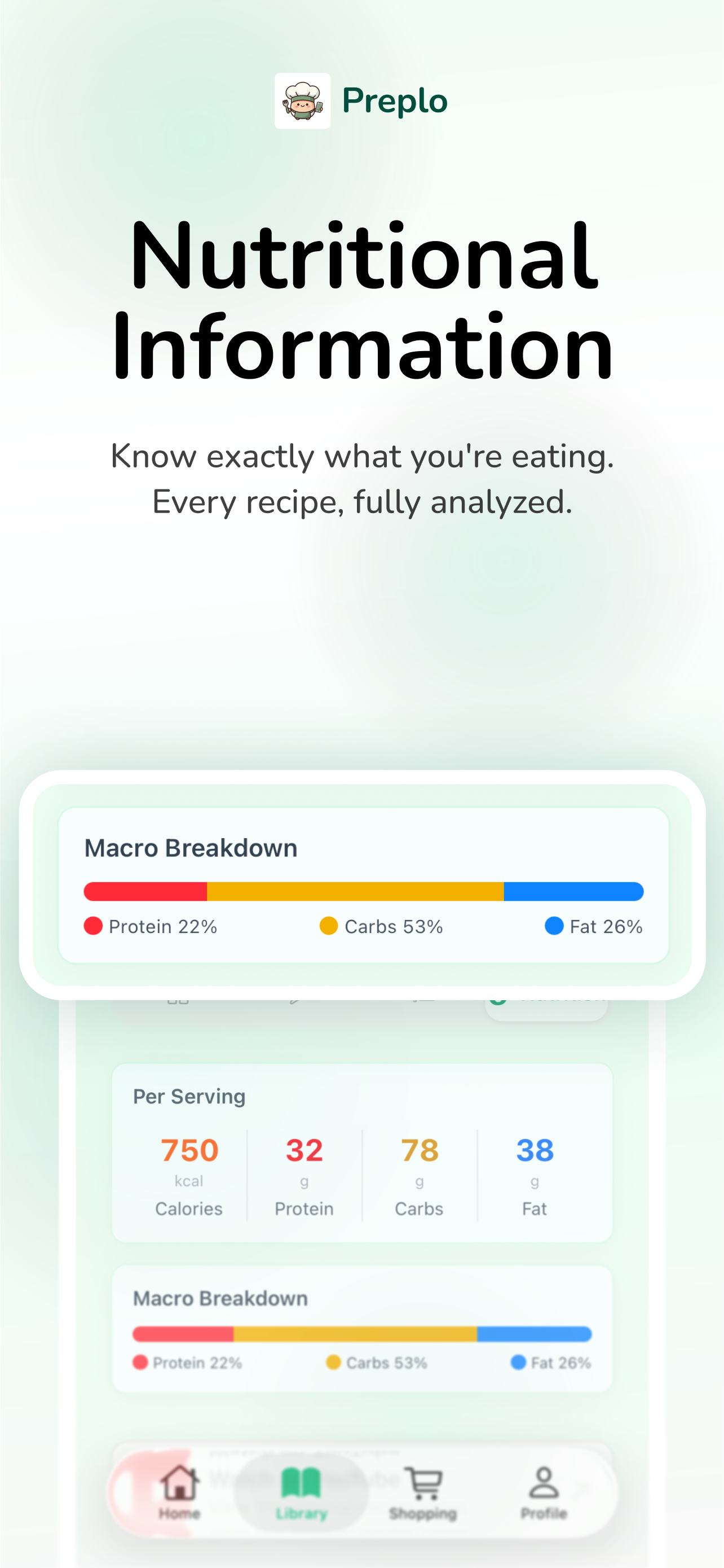 Screenshot 6 of Preplo