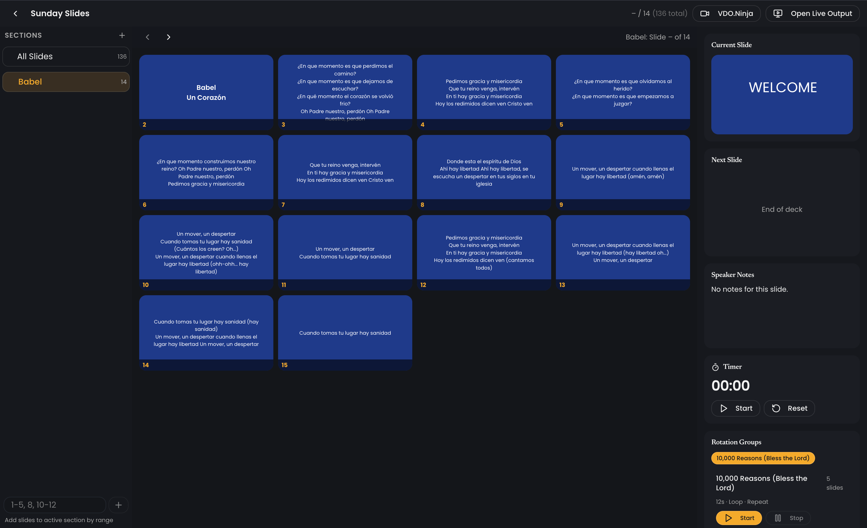 Screenshot 4 of Sanctuary