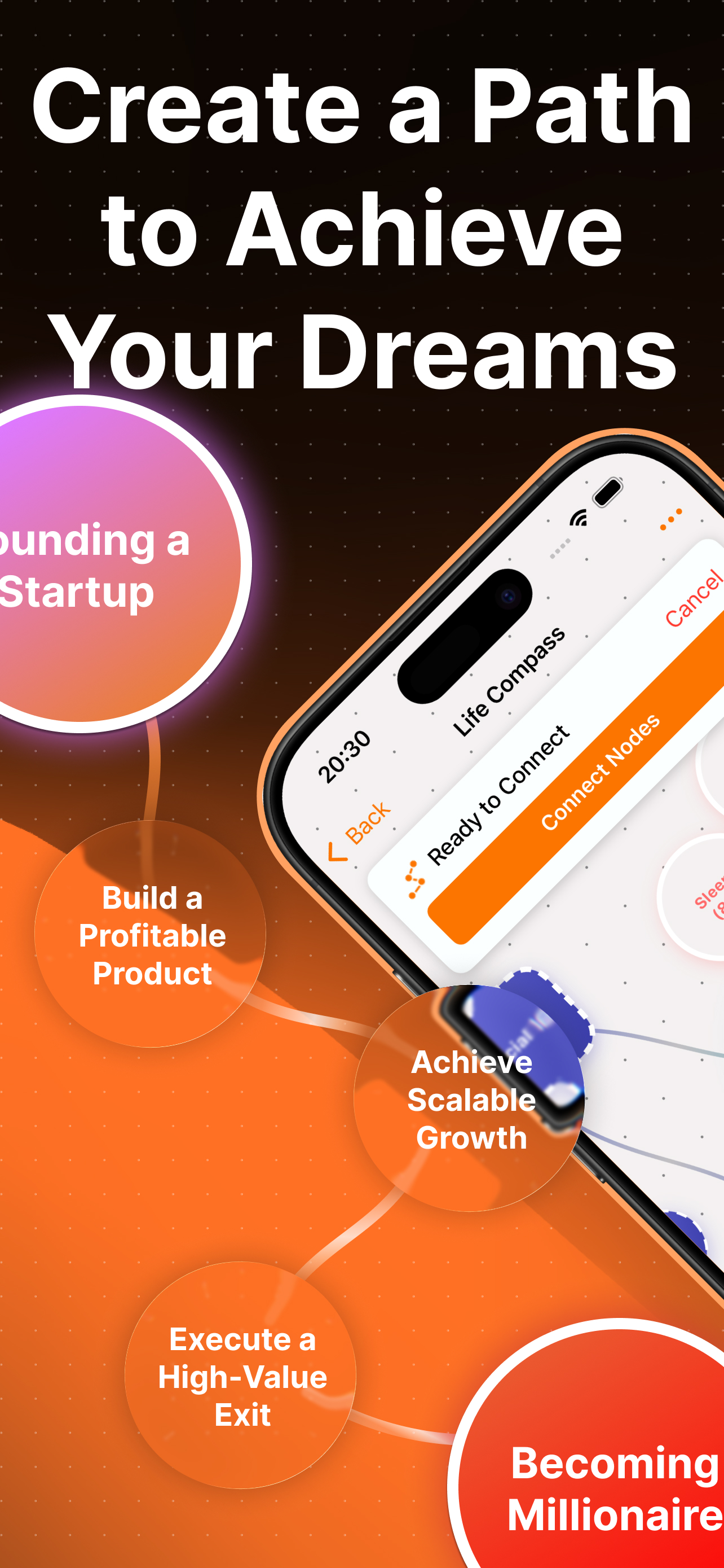 Screenshot 4 of Nexus: AI Idea Visualizer