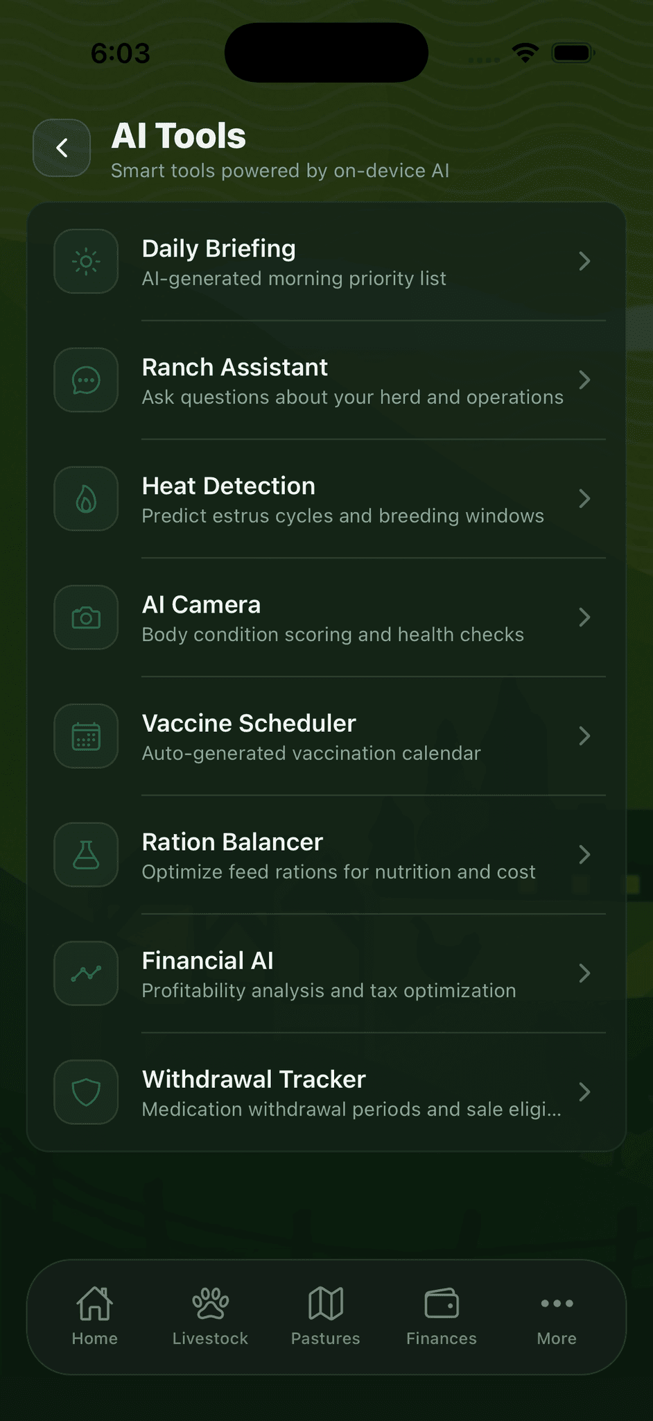 Screenshot 2 of Barnsbook