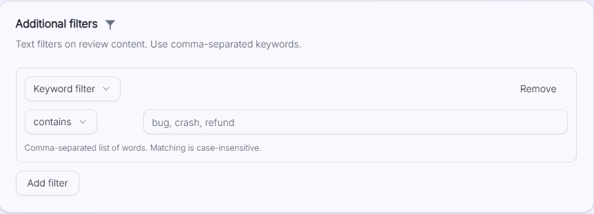 Screenshot 9 of Revibu