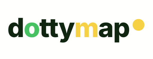 Dottymap