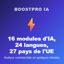 Screenshot 3 of BoostPro IA