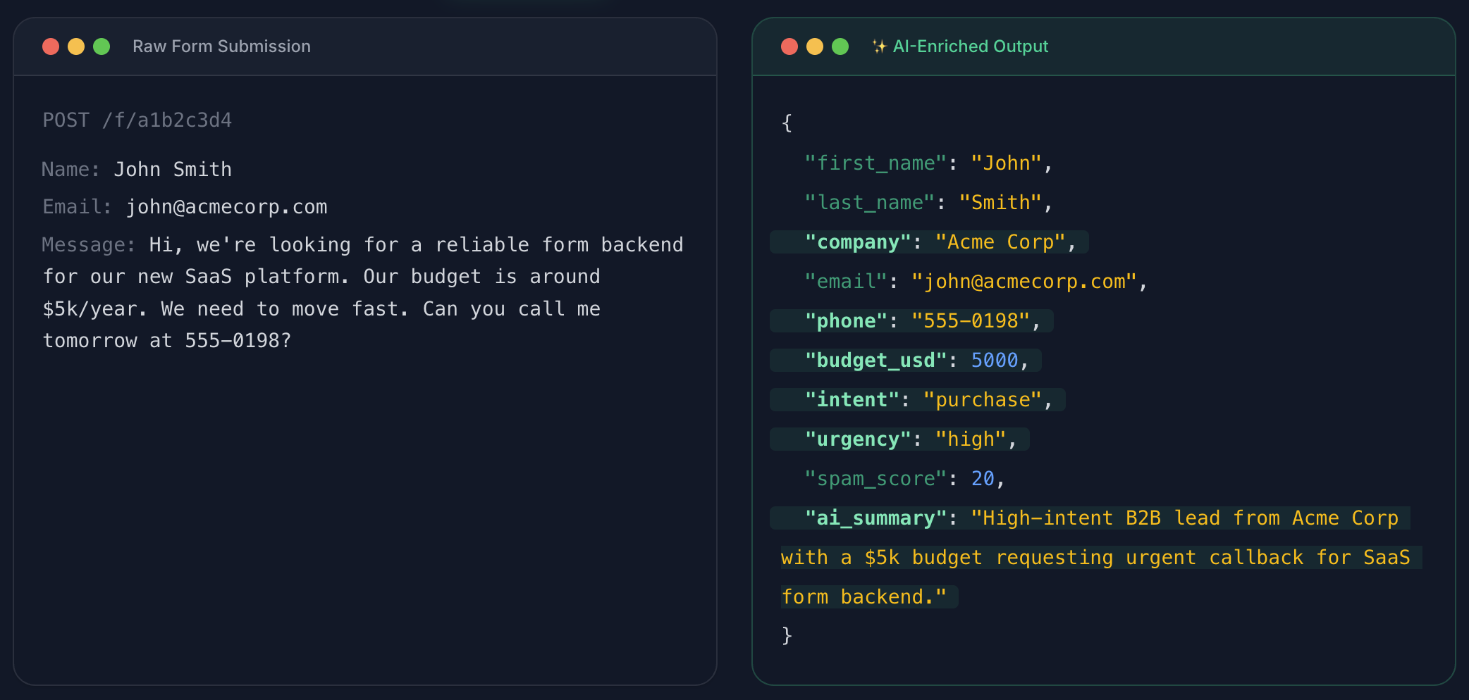 Screenshot 3 of Formably