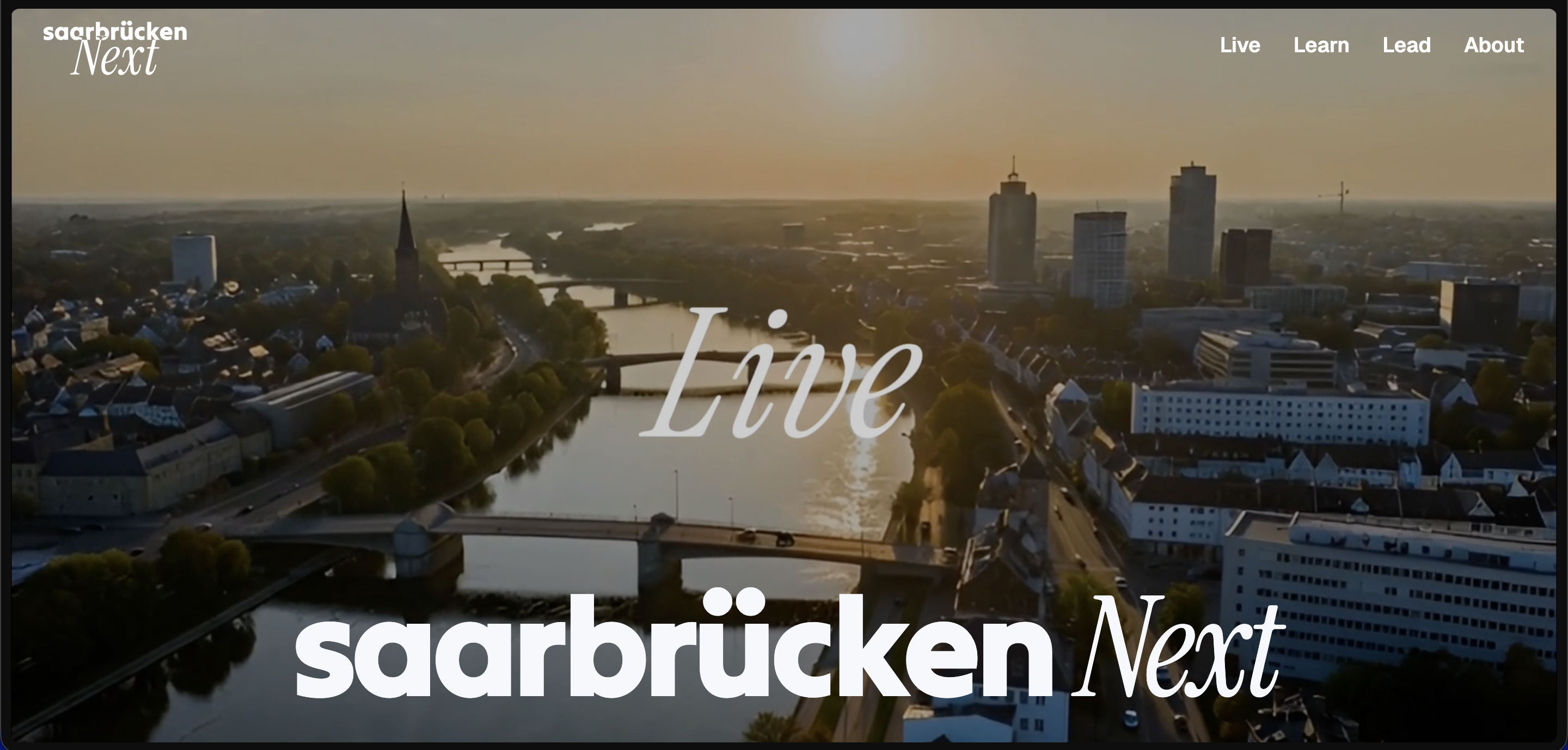 Screenshot 2 of Saarbrücken Next