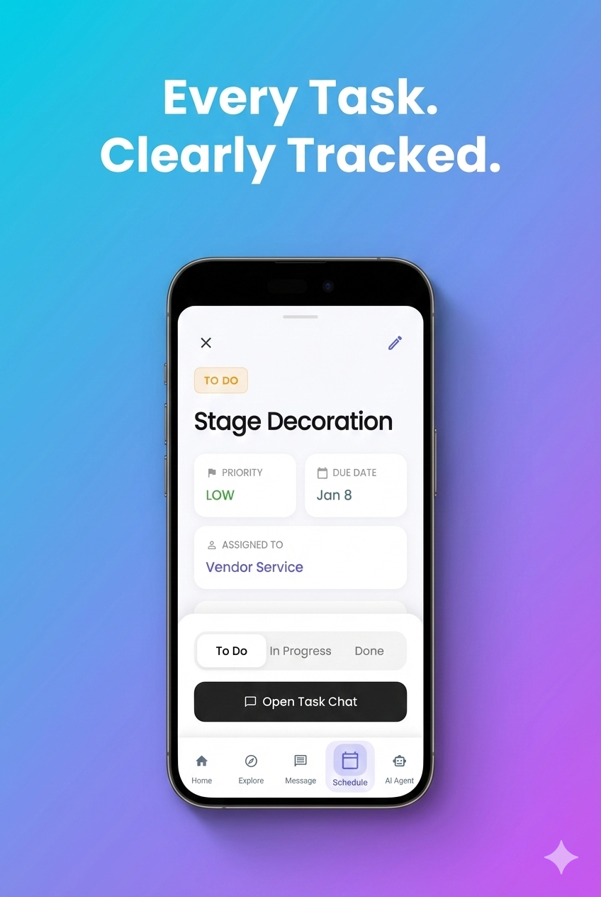 Screenshot 8 of EventZea