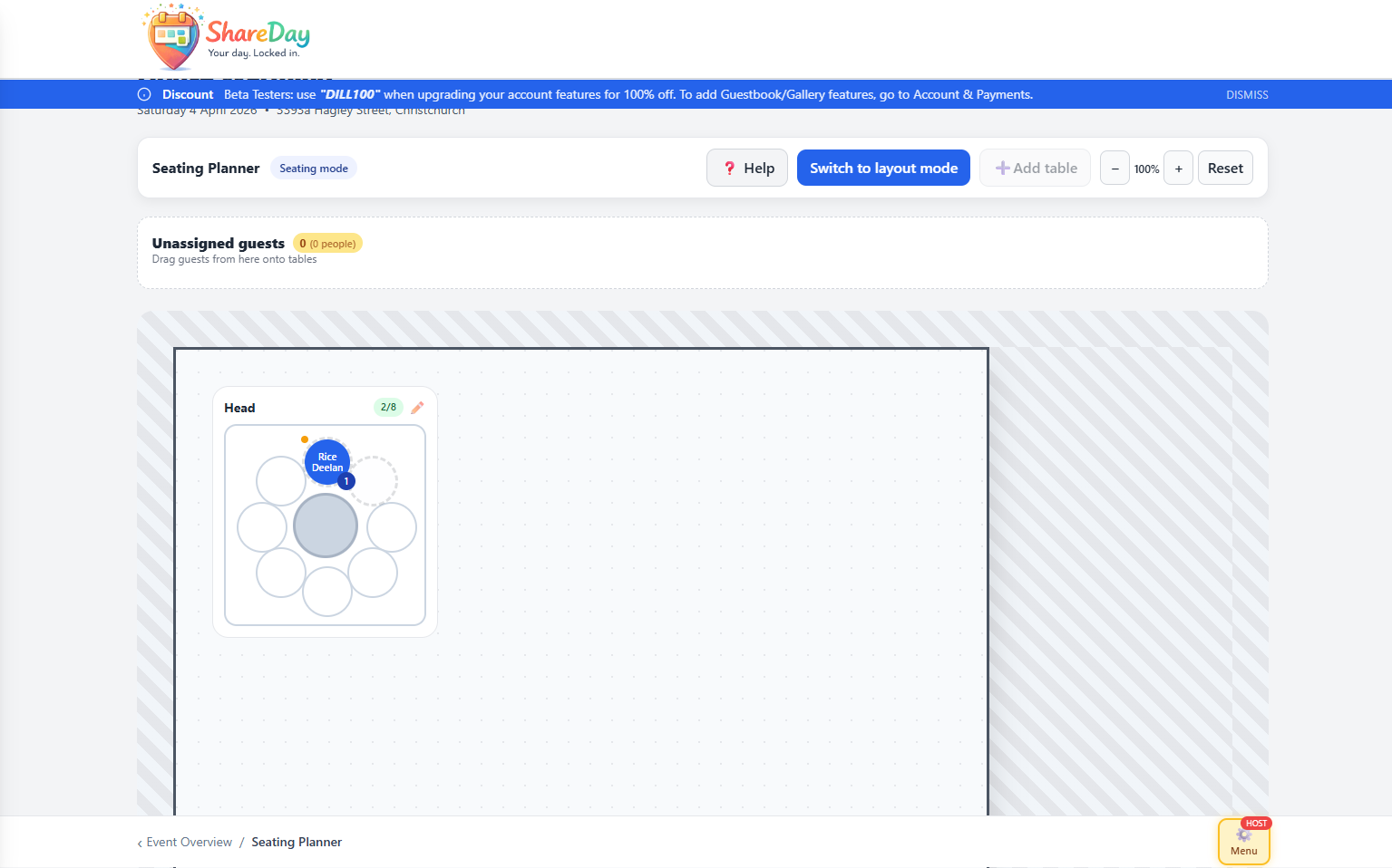 Screenshot 6 of ShareDay