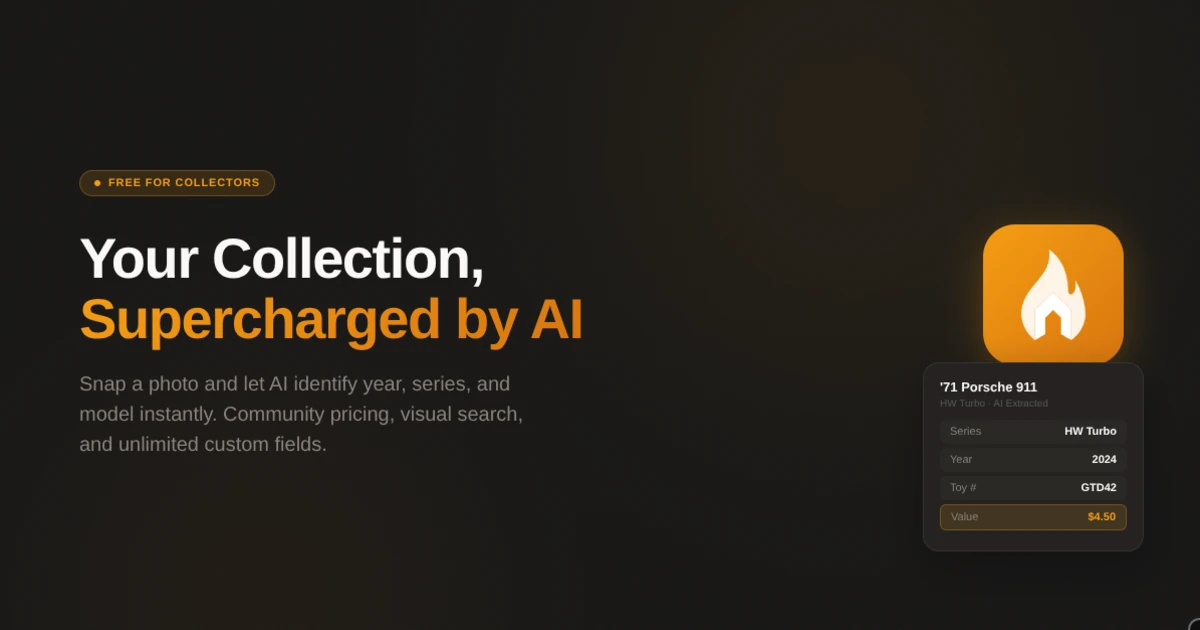 Screenshot 1 of HotGrid