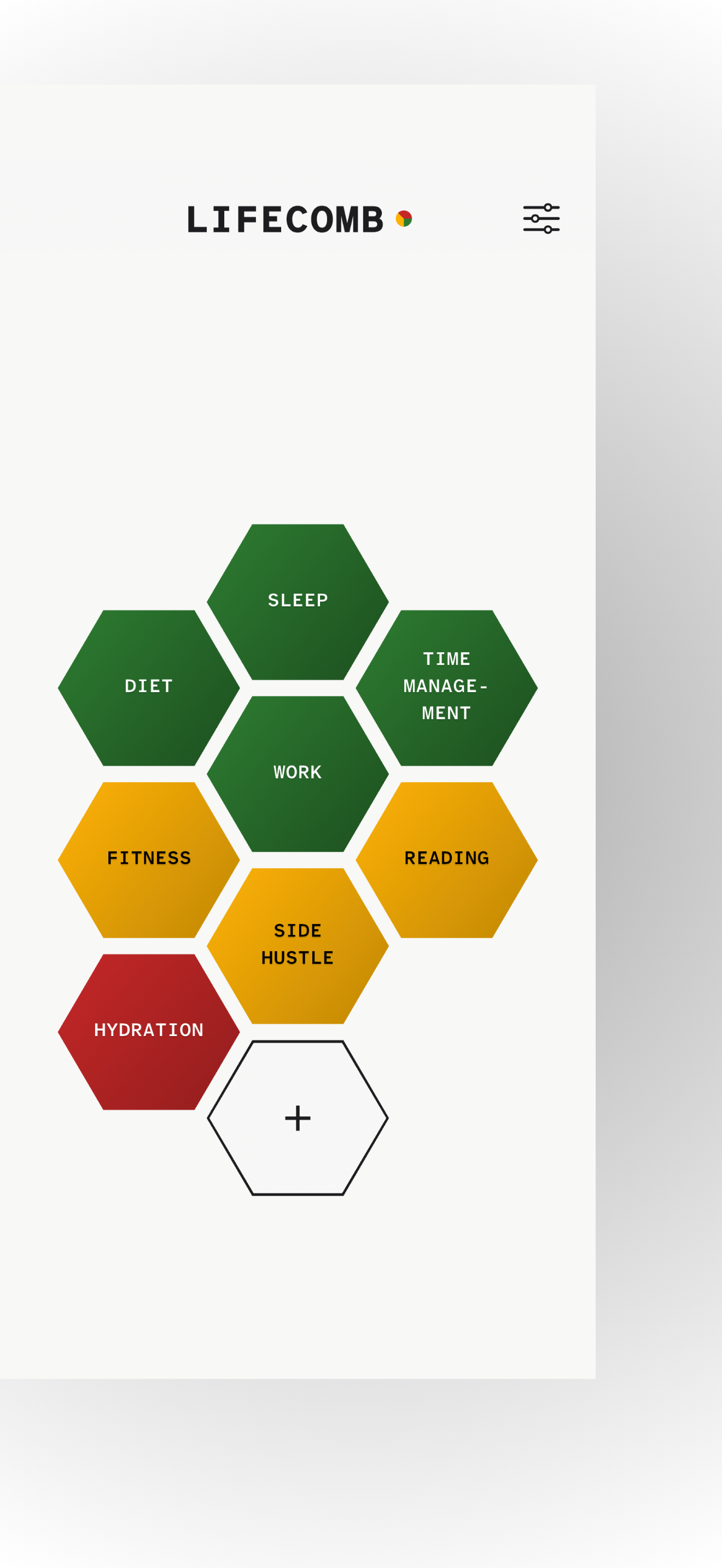 Screenshot 6 of LIFECOMB