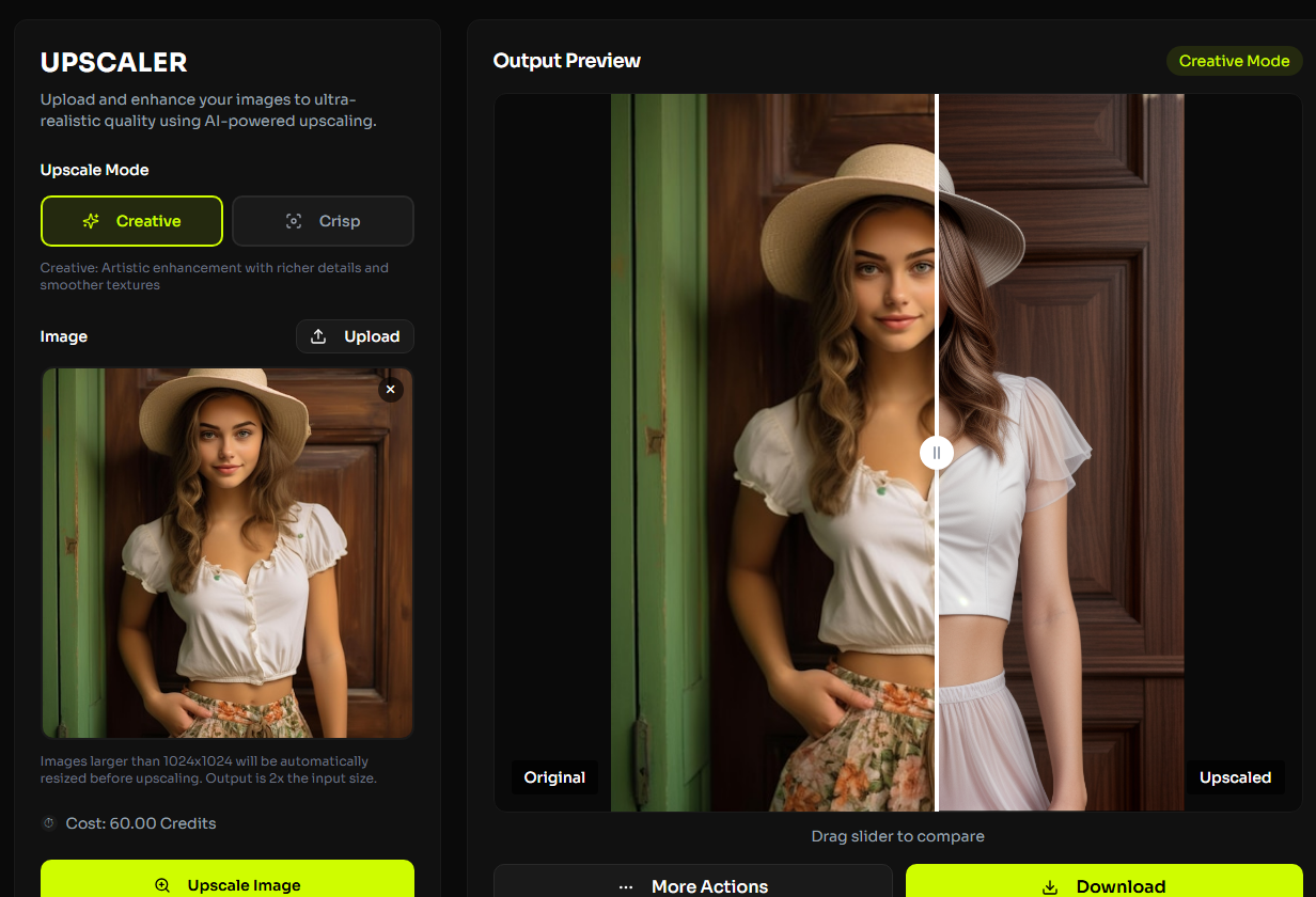 Screenshot 3 of Pixifield