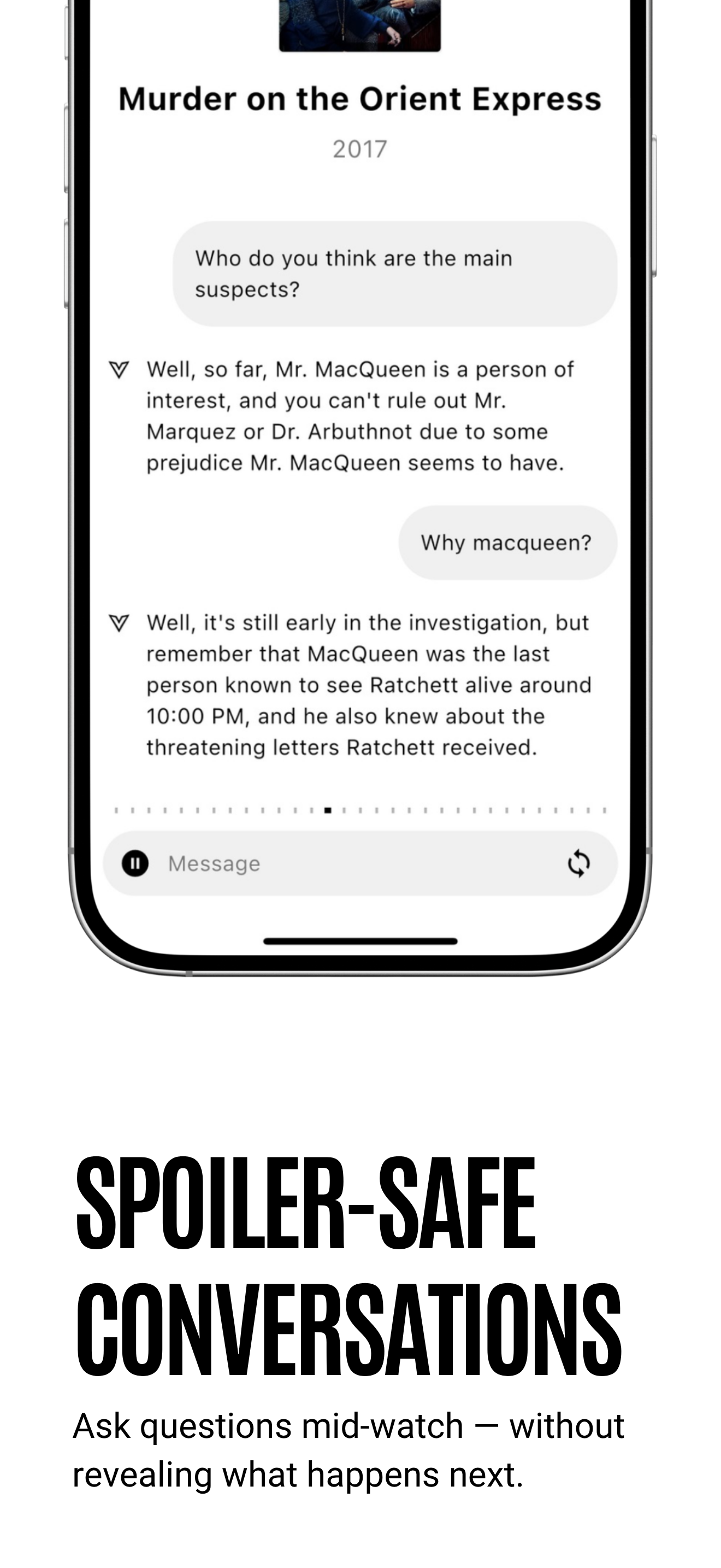 Screenshot 3 of Vista