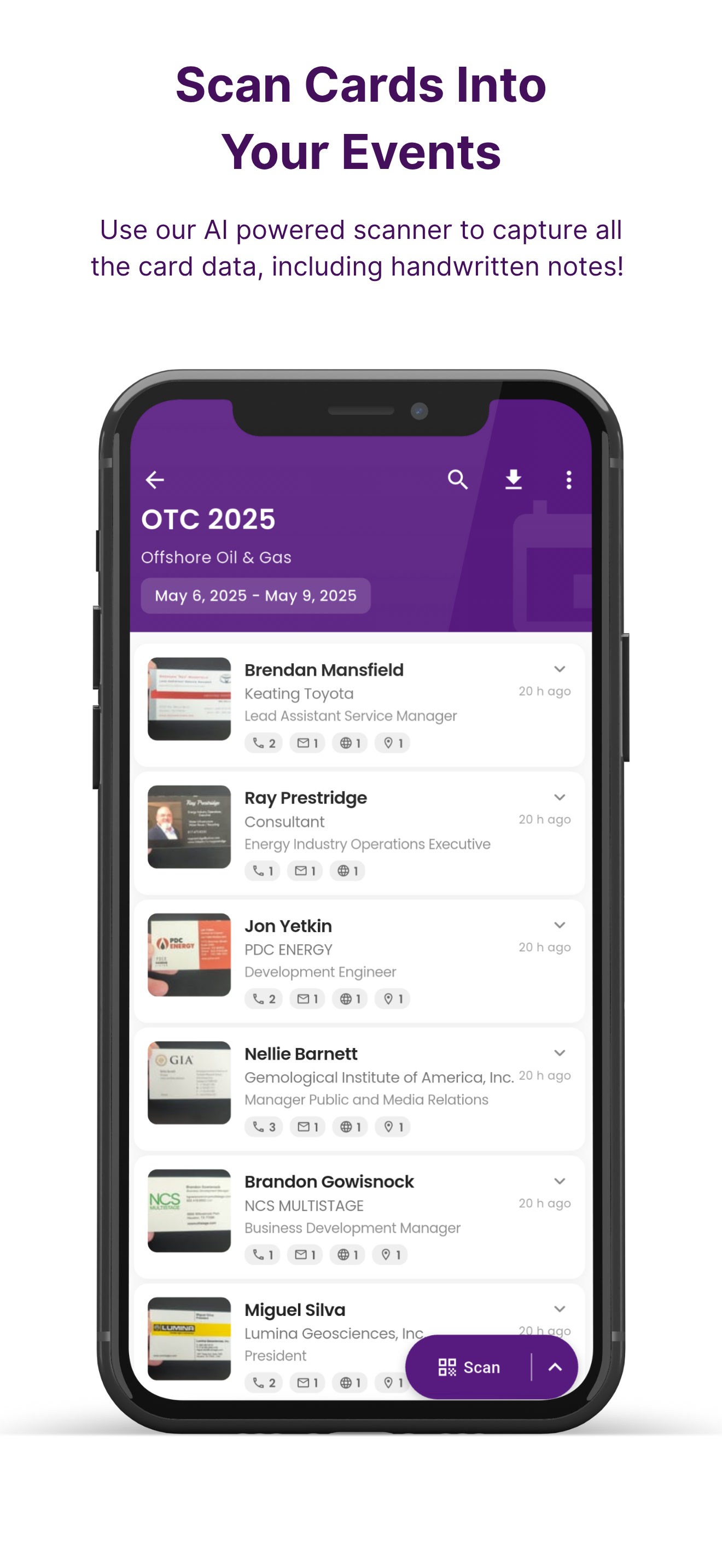Screenshot 3 of ExpoWizard