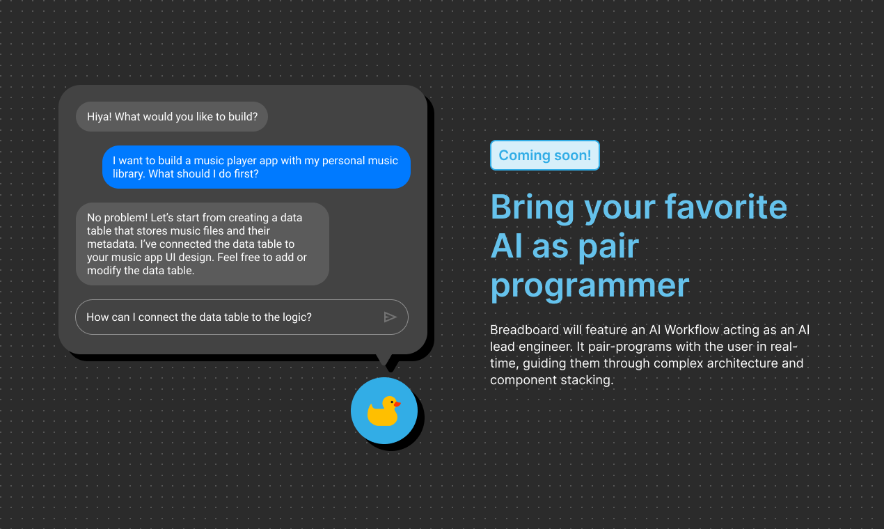 Screenshot 5 of Breadboard