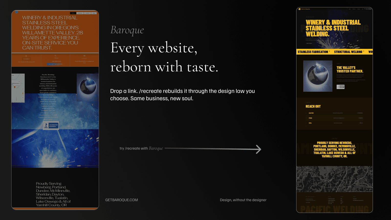 Screenshot 2 of Baroque
