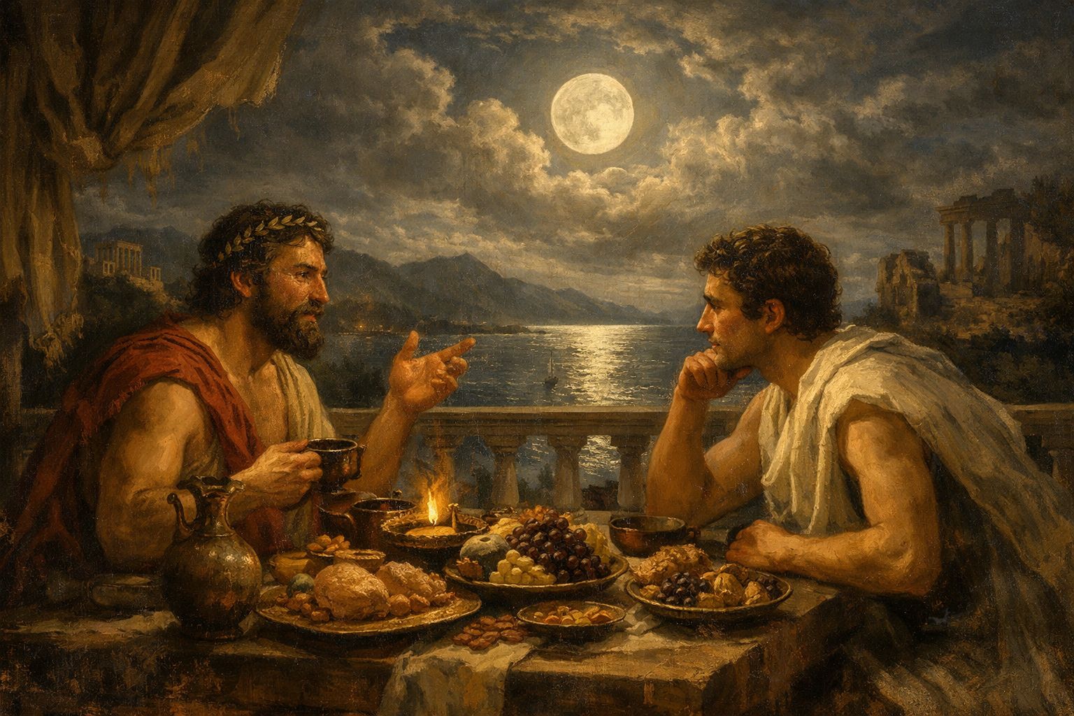 Screenshot 2 of ARTINT