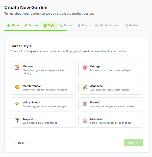 Screenshot 4 of GardenWorld