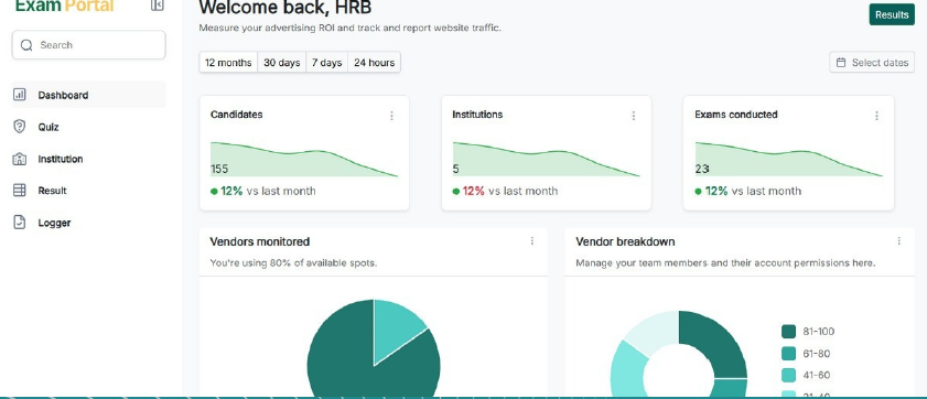 Screenshot 1 of Assessgru