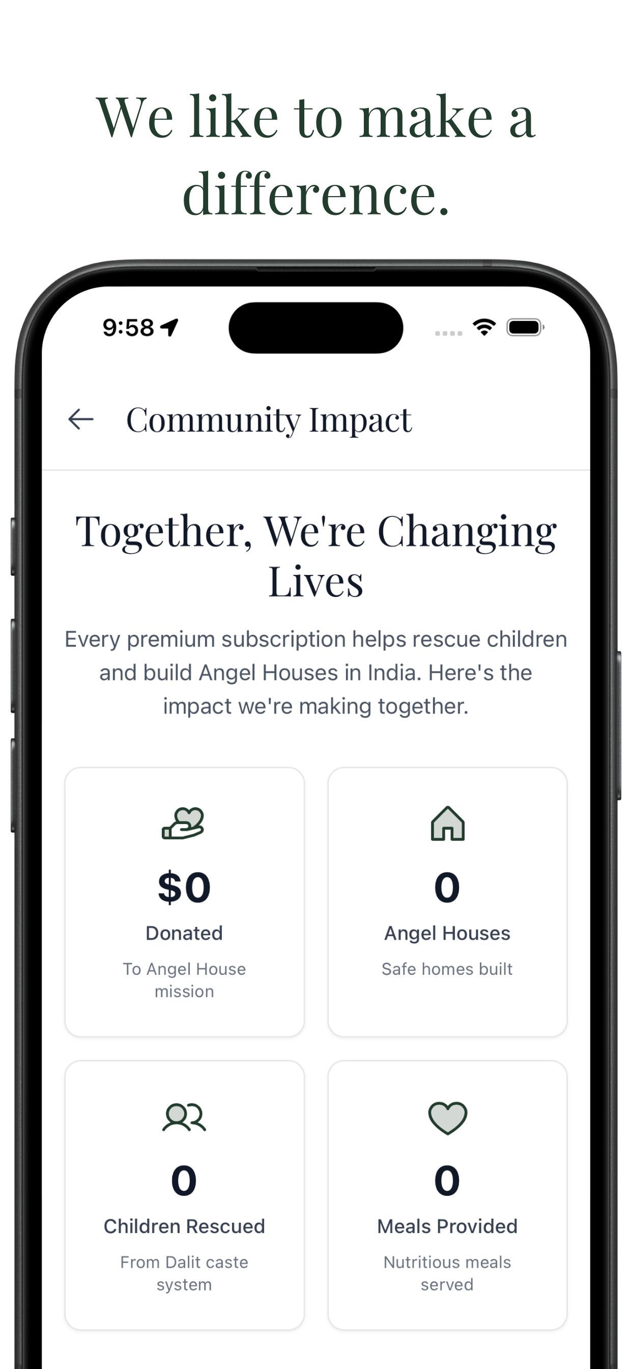 Screenshot 4 of Coffee Scouters™