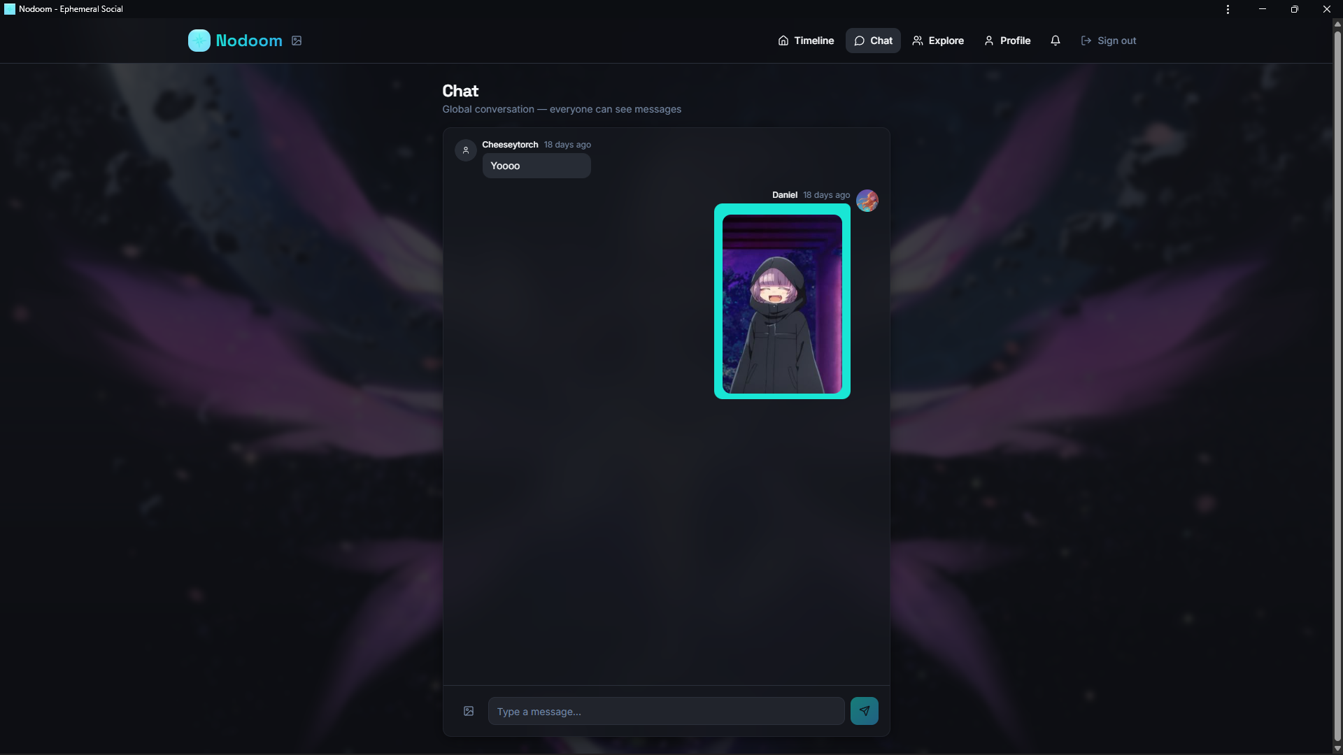 Screenshot 5 of Nodoom