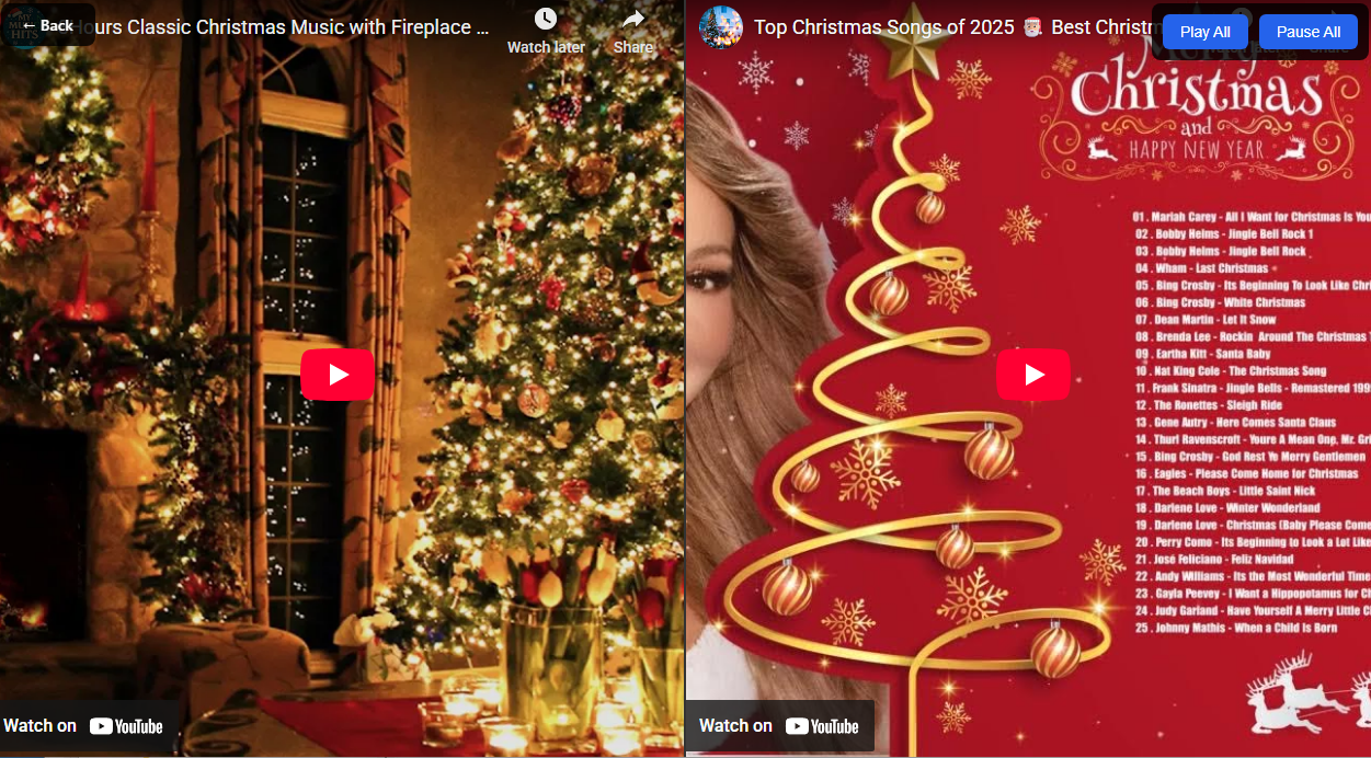 Screenshot 4 of MyTubie