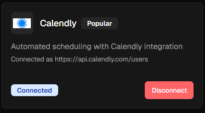 Screenshot 2 of Loopz AI Agents