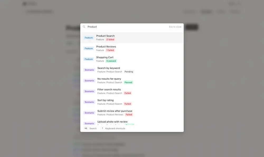 Screenshot 1 of Gwirian