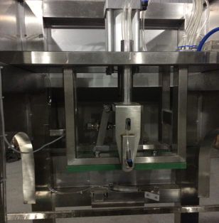 Screenshot 3 of  5 Gallon Bottled Water Filling Machine