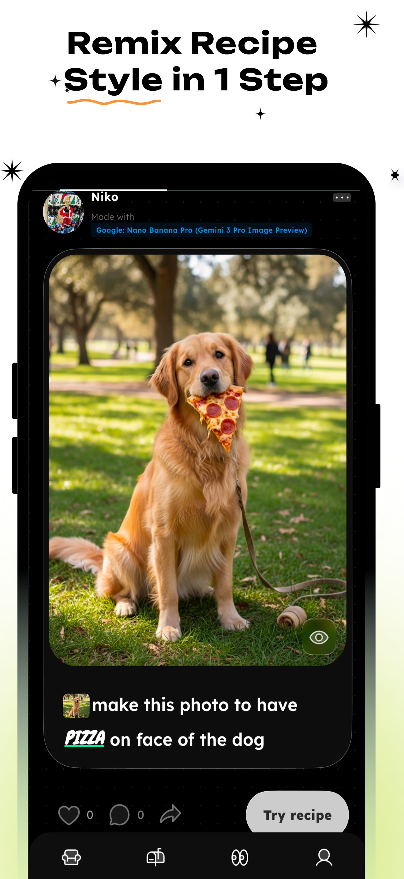 Screenshot 2 of Villson AI