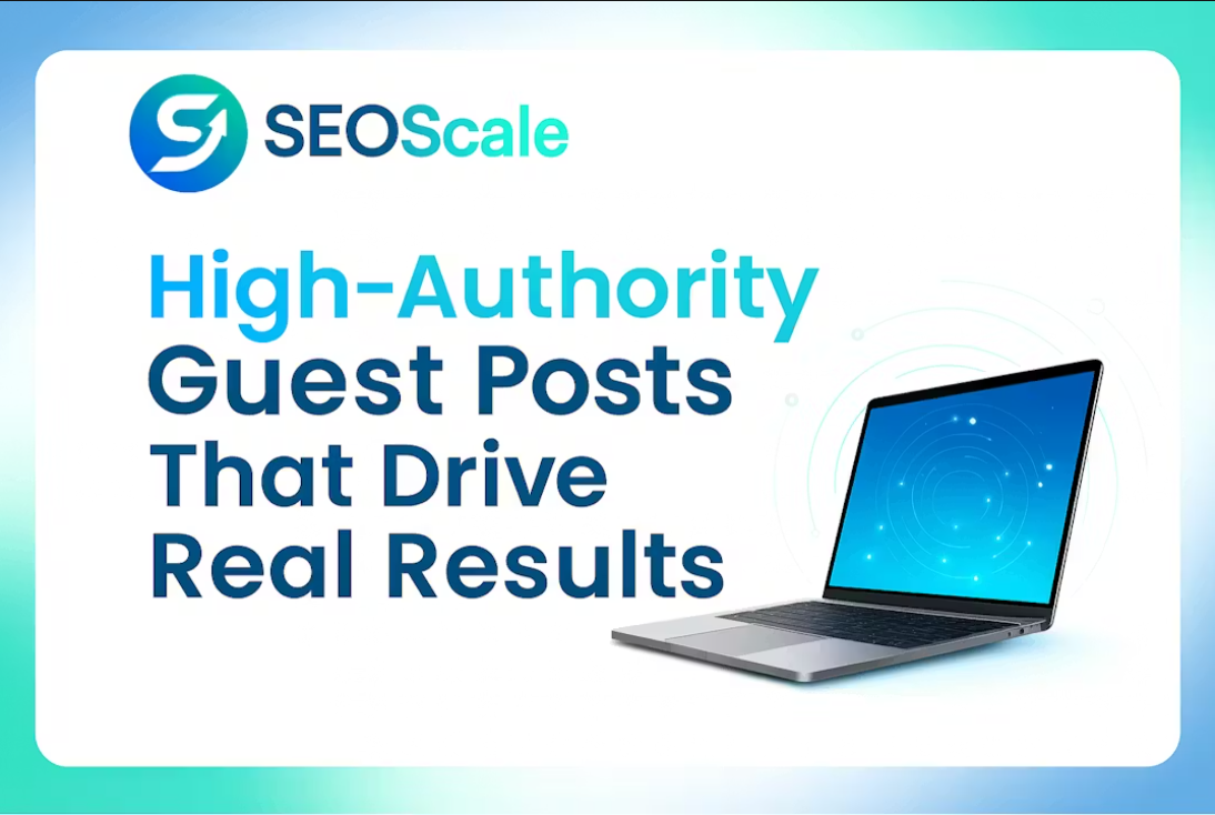 Screenshot 1 of SEOScale