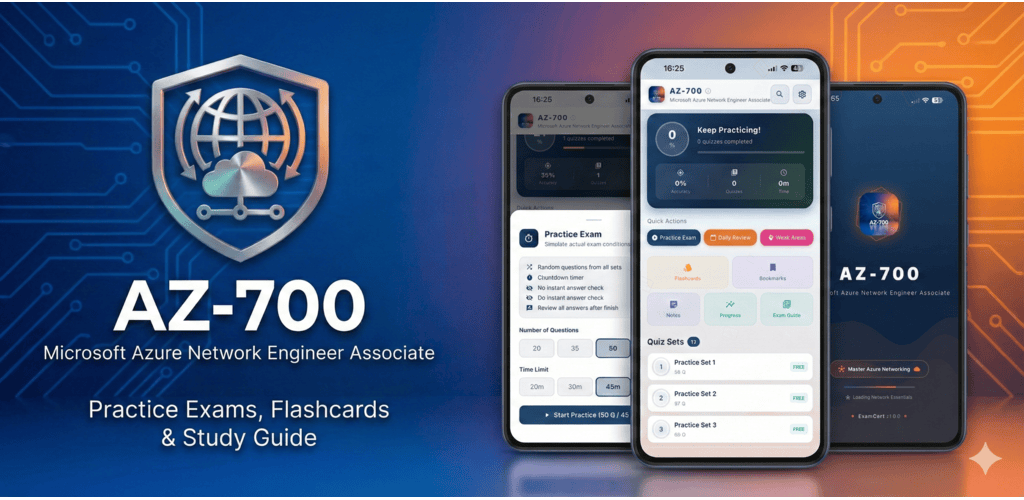 Screenshot 7 of Examcert.app