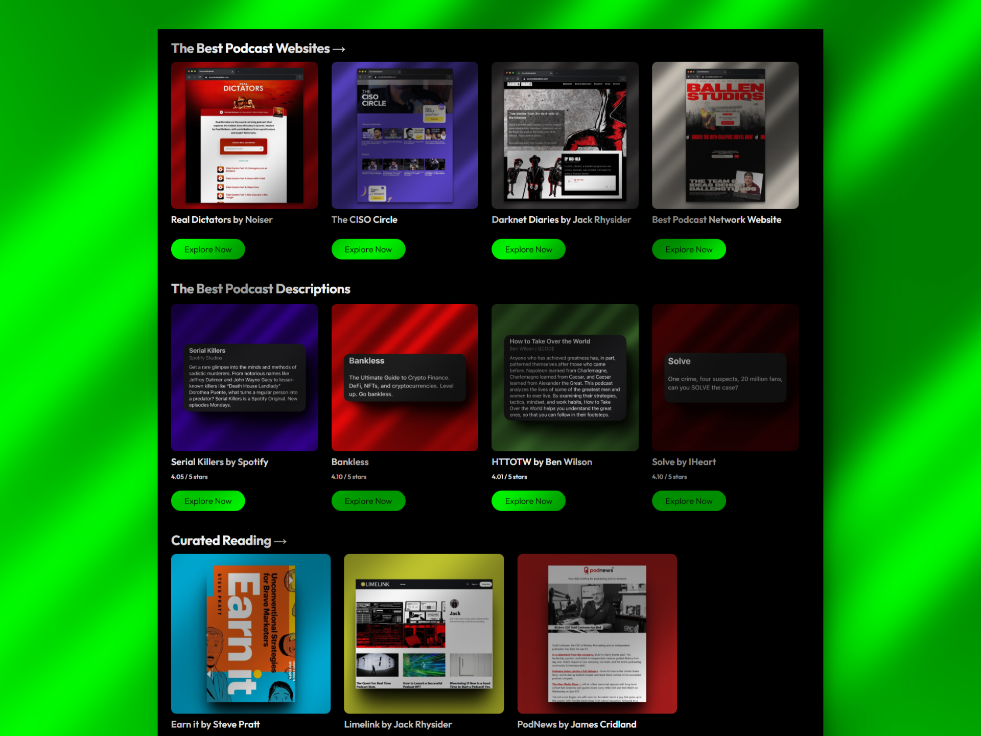 Screenshot 2 of Sounds Debatable