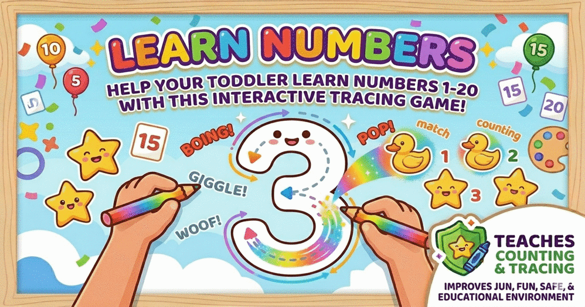 Screenshot 1 of Kids Scroll