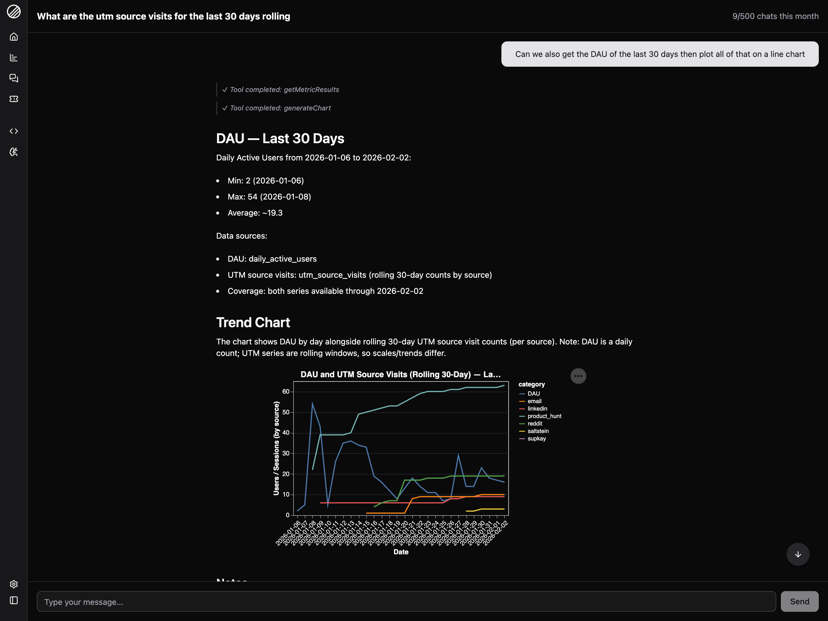 Screenshot 4 of Racoons.ai