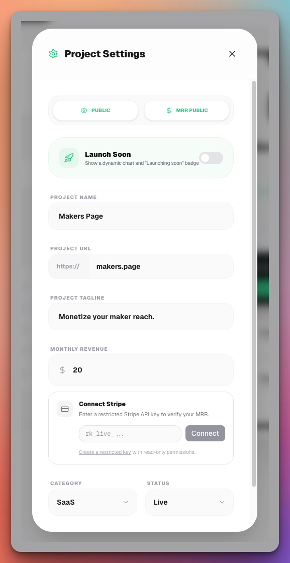 Screenshot 3 of Makers