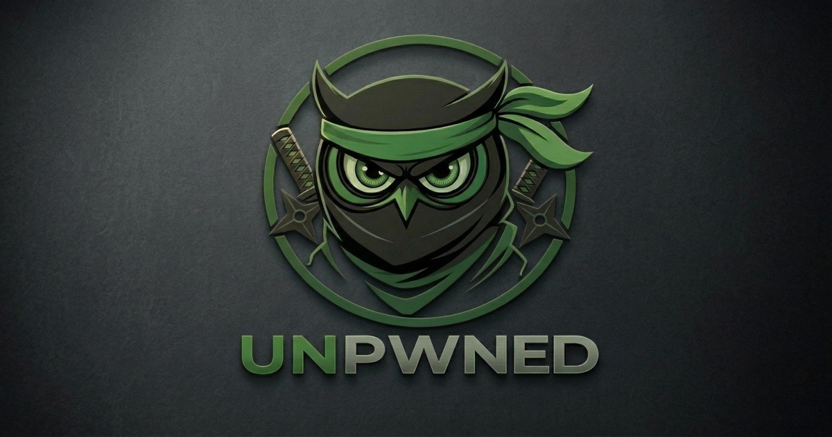 Screenshot 1 of UNPWNED