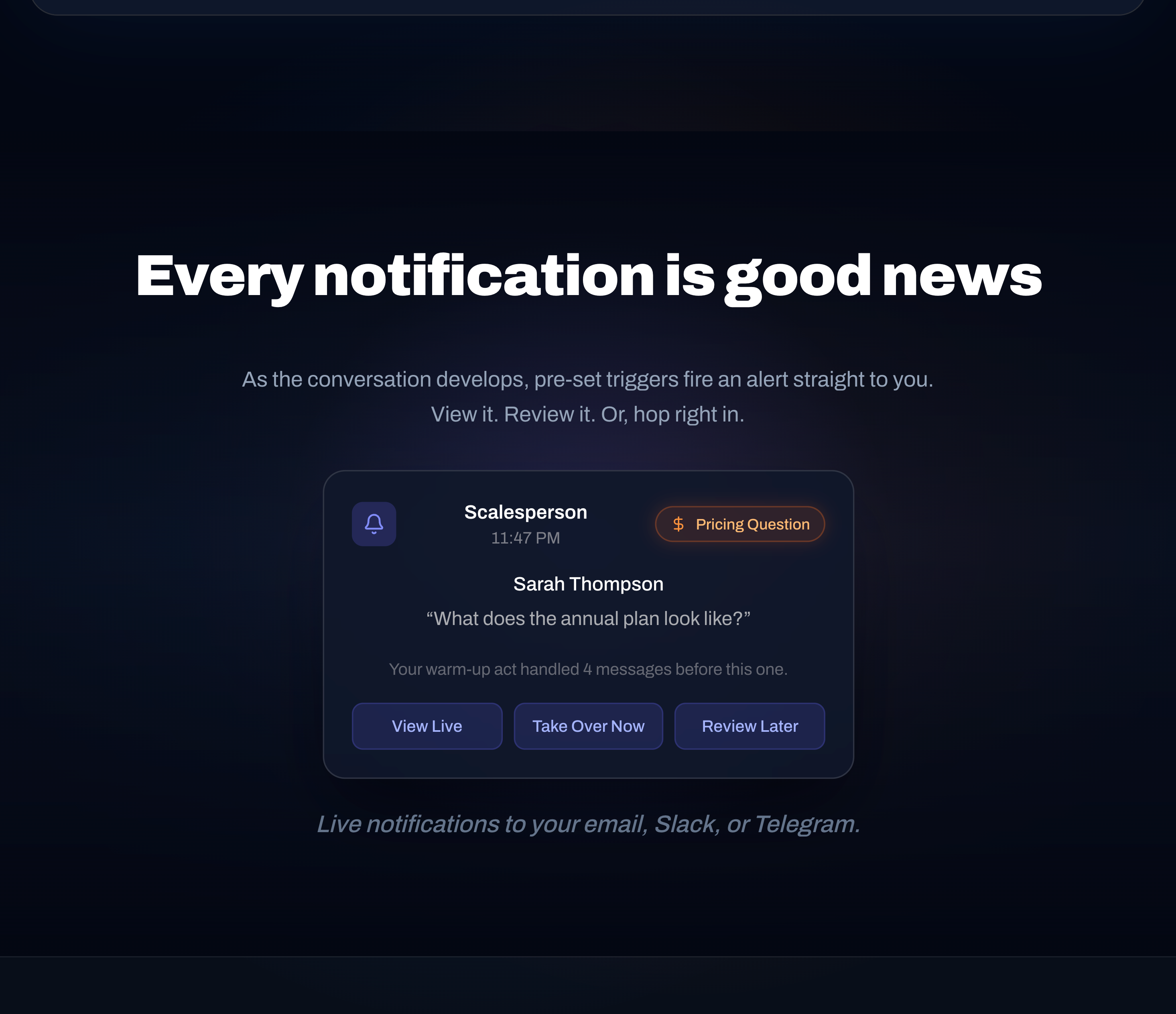 Screenshot 2 of Scalesperson