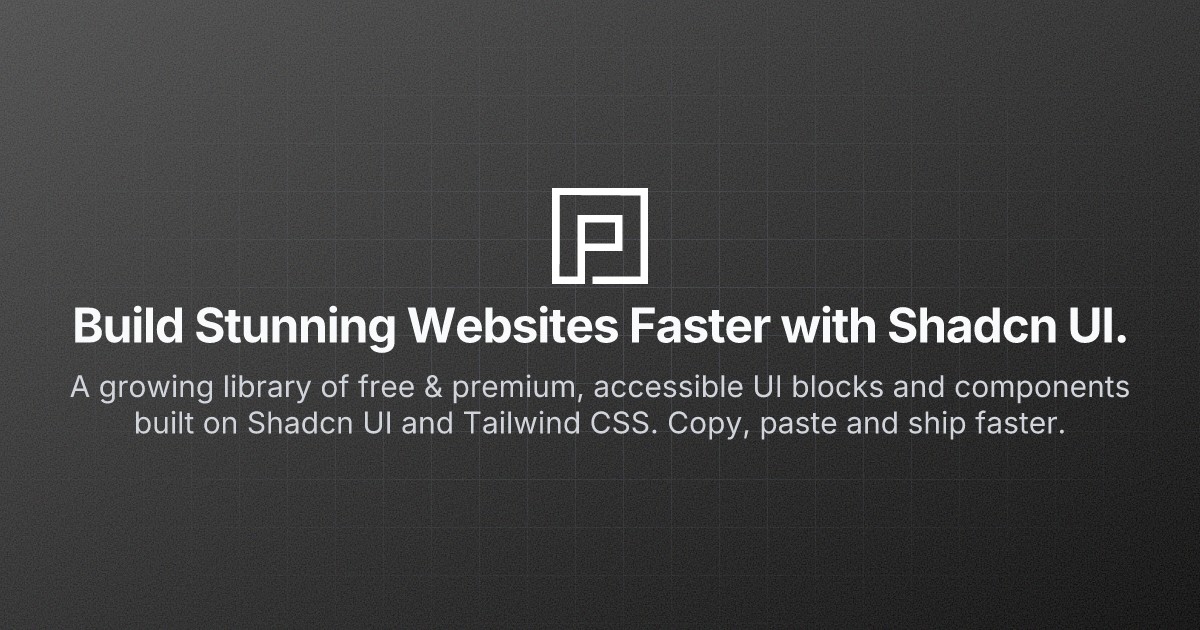 Screenshot 1 of Preblocks