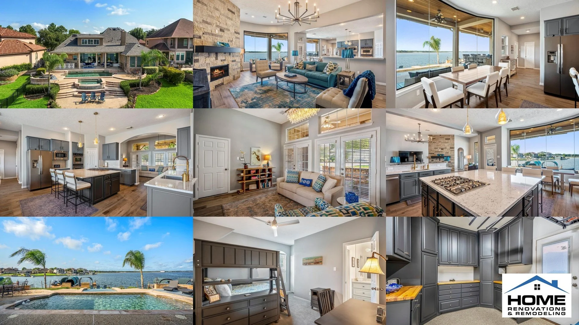 Screenshot 2 of Renovations & Remodeling