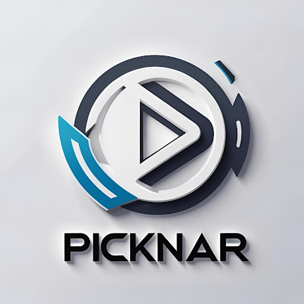 Picknar Youtube Thumbnail Downloader