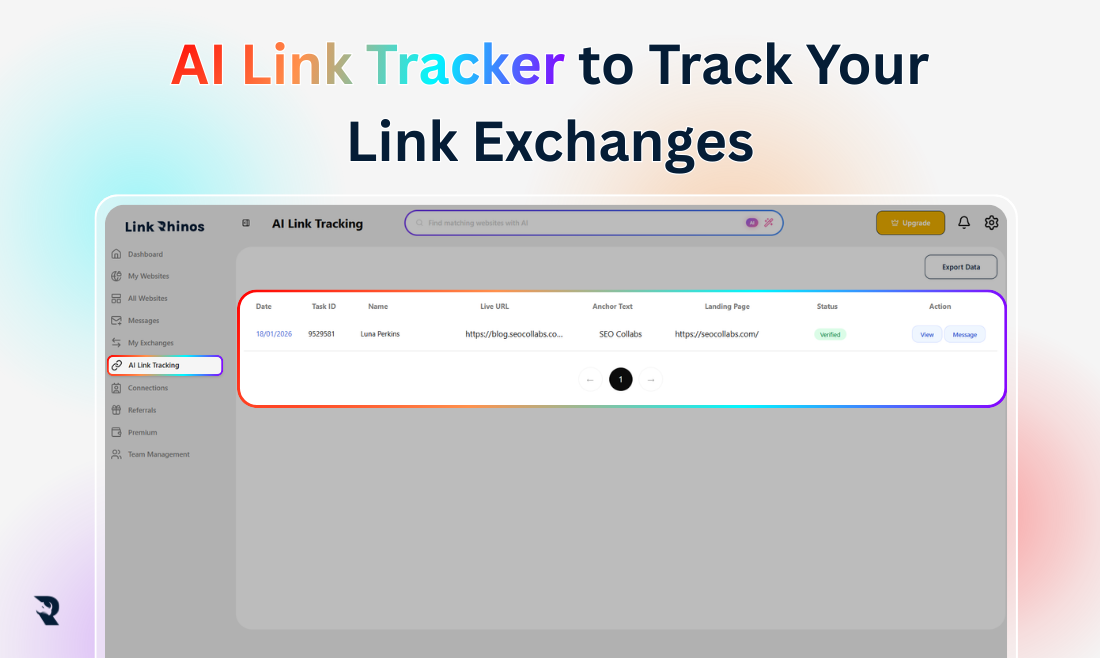 Screenshot 6 of Link Rhinos