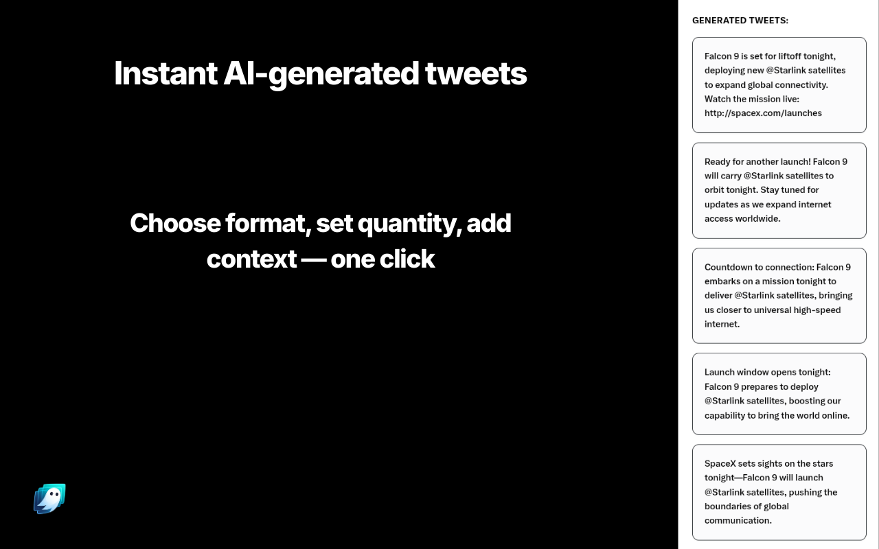 Screenshot 4 of Ghostframe