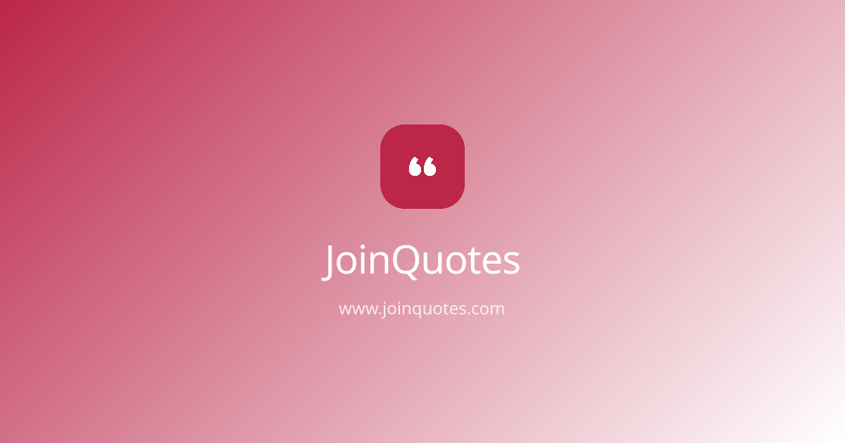 Screenshot 1 of JoinQuotes