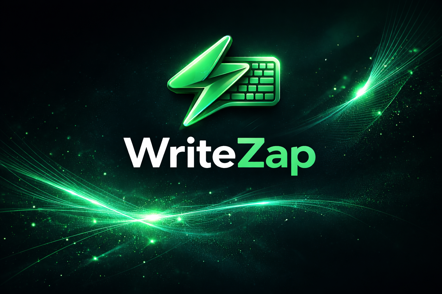 Screenshot 3 of WriteZap