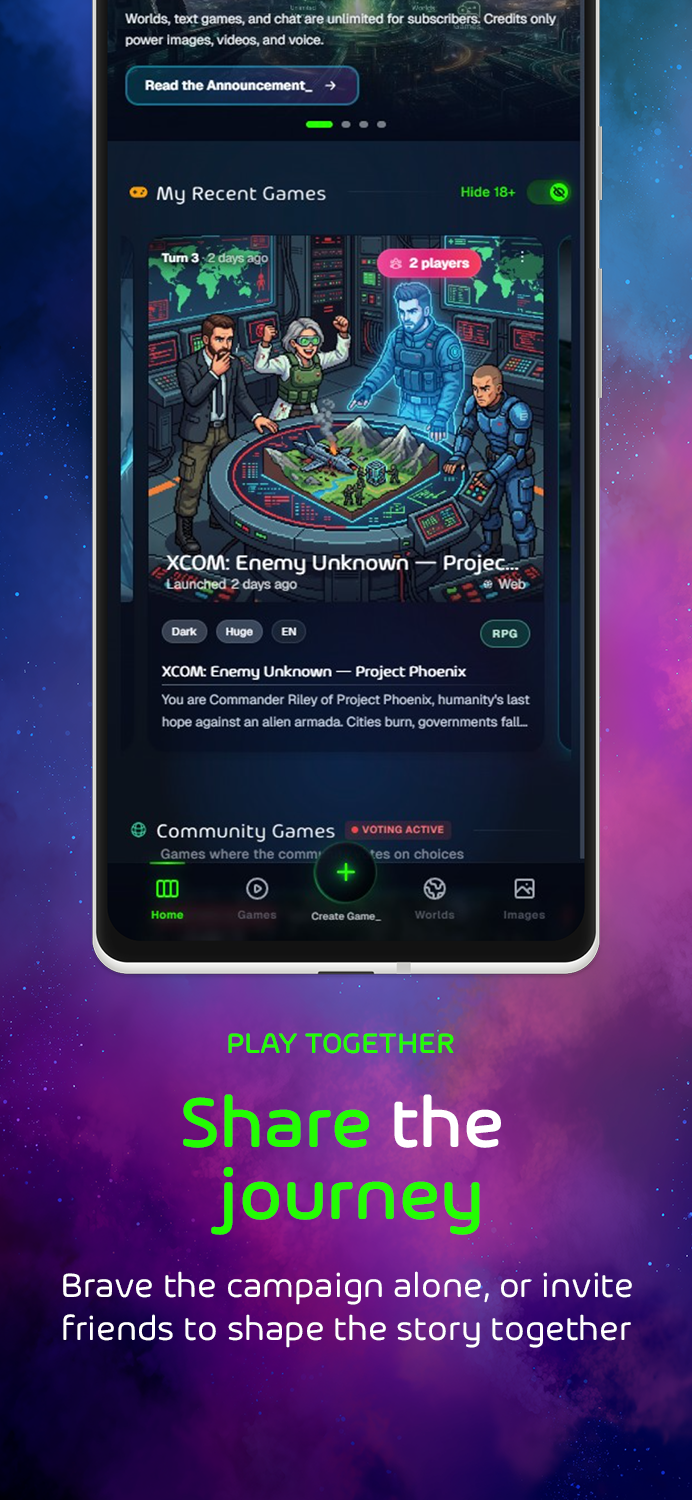 Screenshot 10 of aiga_