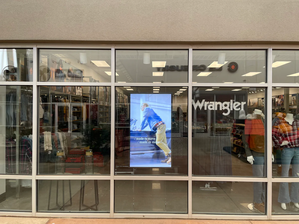 Screenshot 2 of DisplayDetails